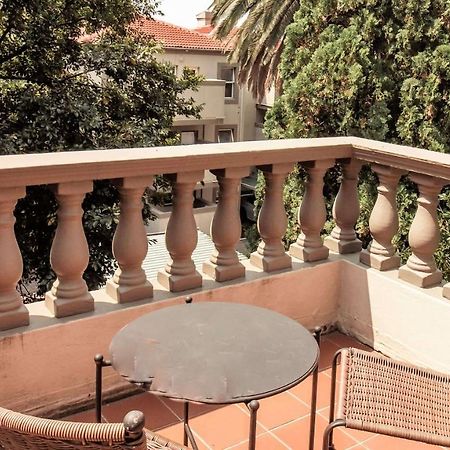 Villa Via Executive Suites With Power Back-Up ساندتون المظهر الخارجي الصورة